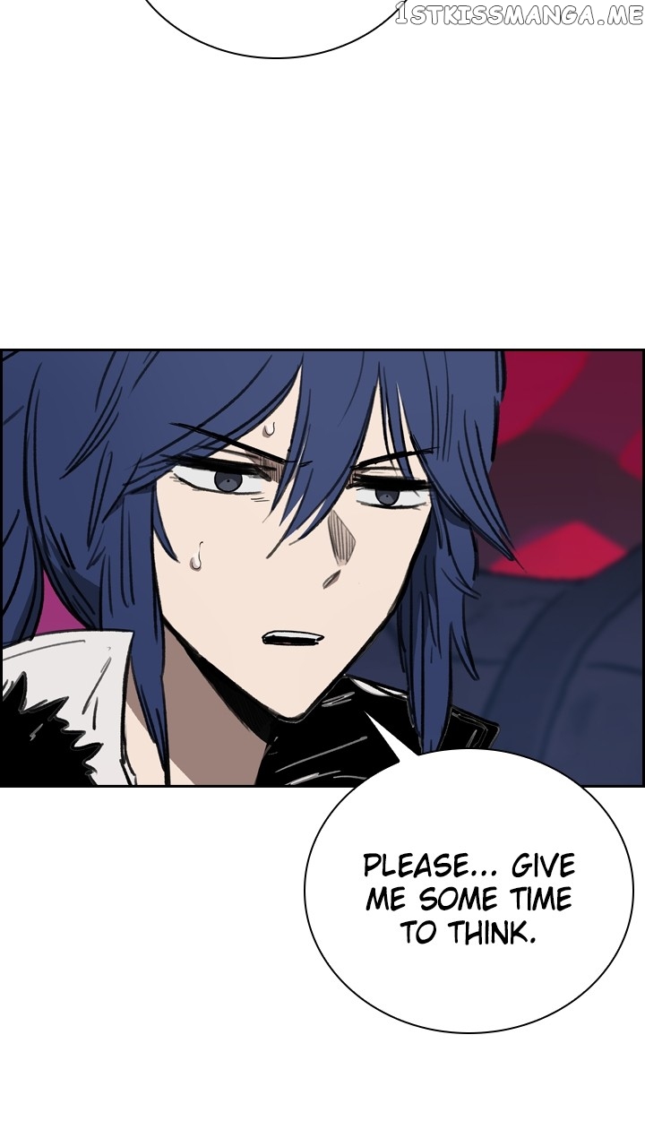 Fray – Manga Chapter 53 - page 75