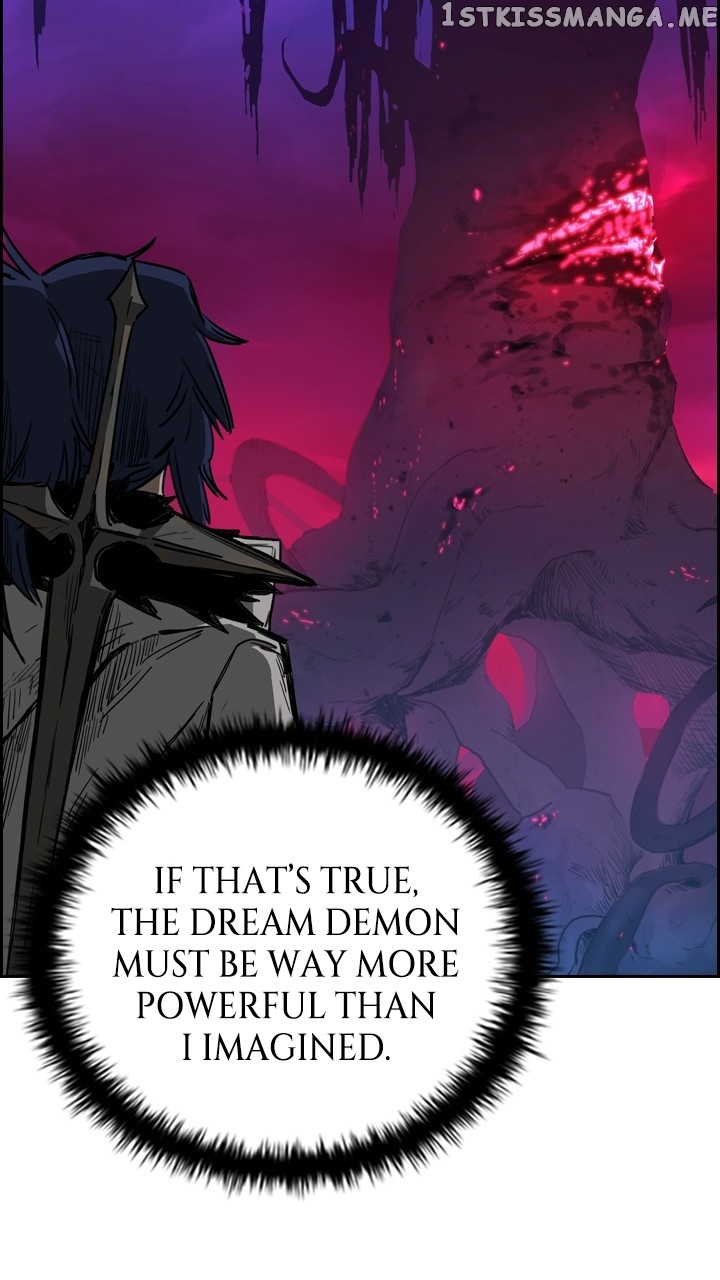 Fray – Manga Chapter 53 - page 78