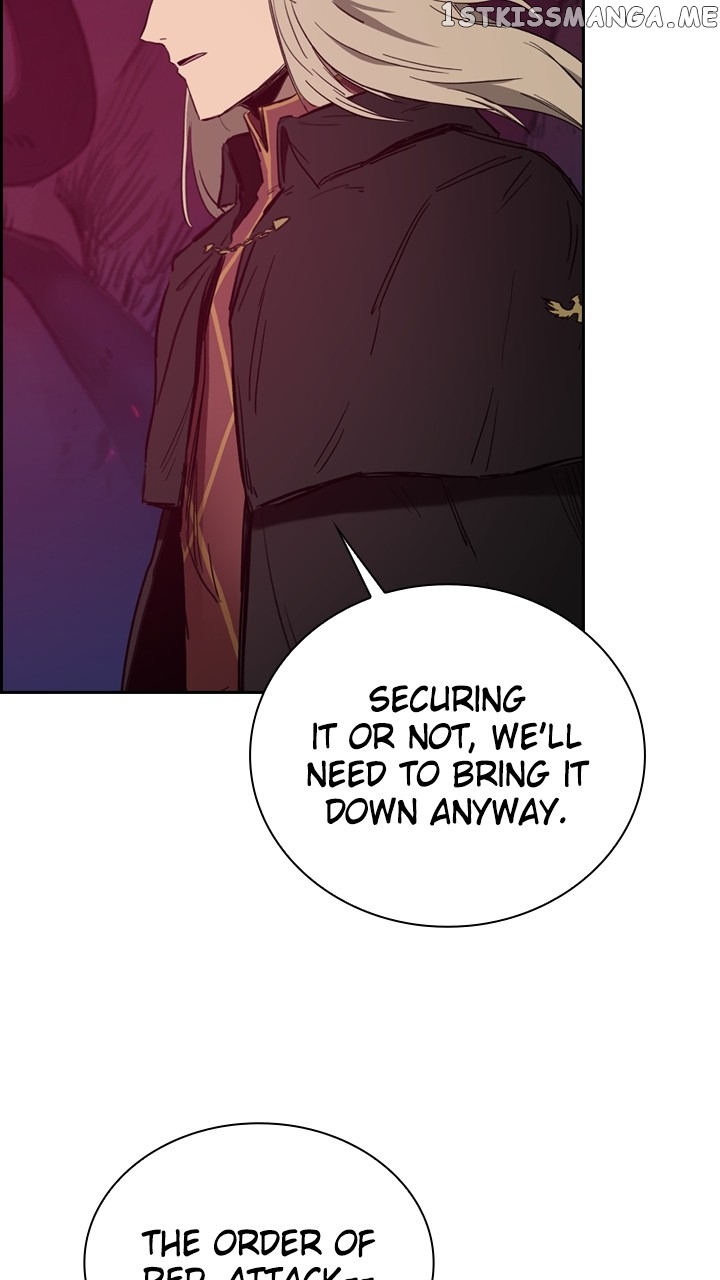 Fray – Manga Chapter 53 - page 81