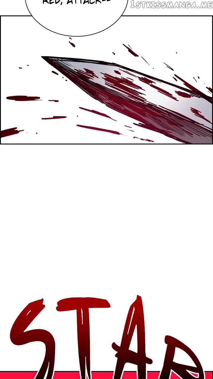 Fray – Manga Chapter 53 - page 82