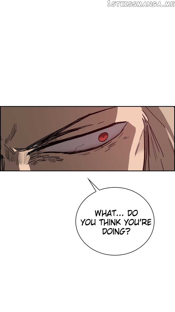 Fray – Manga Chapter 53 - page 84