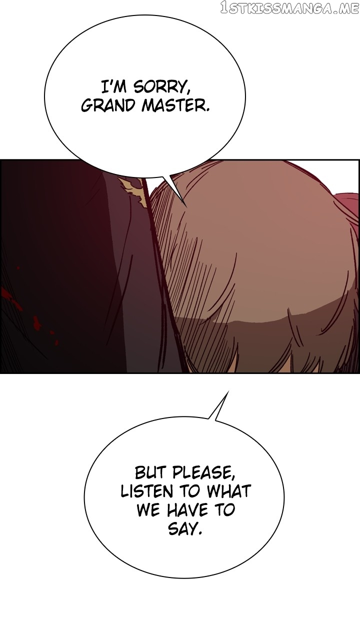 Fray – Manga Chapter 53 - page 85