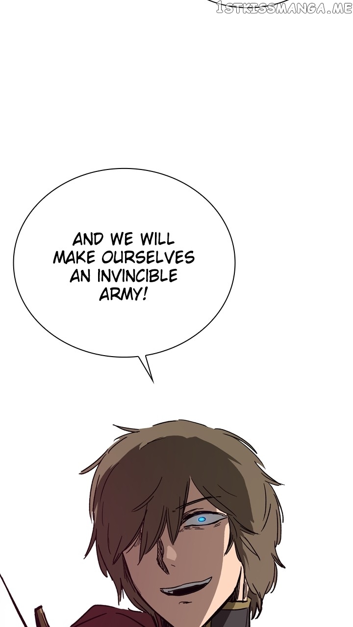 Fray – Manga Chapter 53 - page 88