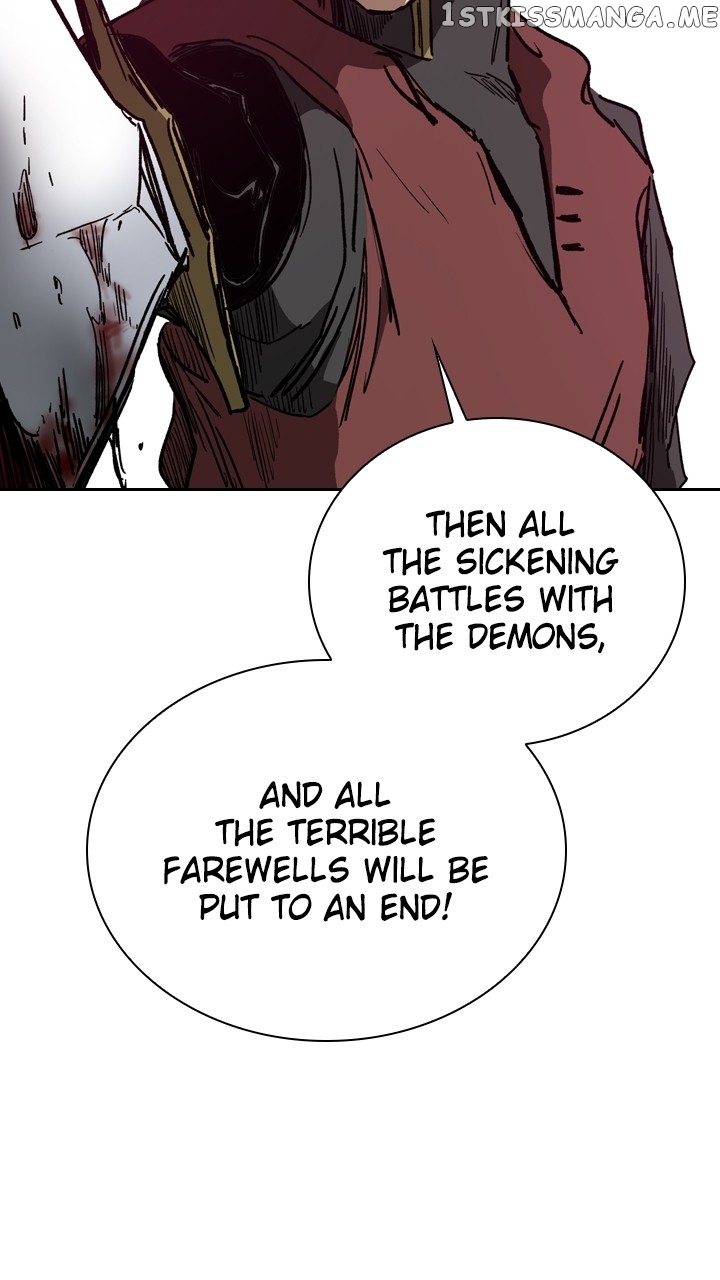 Fray – Manga Chapter 53 - page 89
