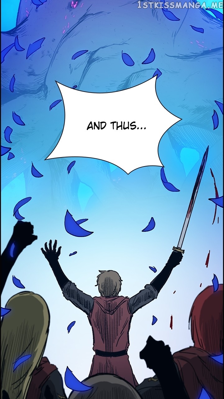 Fray – Manga Chapter 53 - page 91