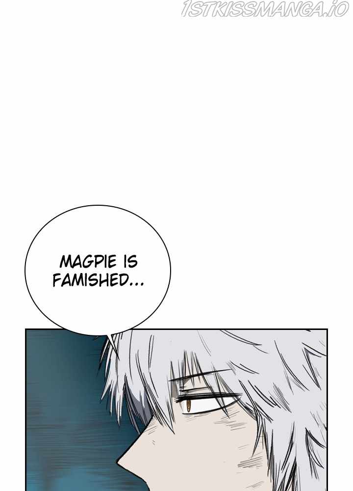 Fray – Manga chapter 14 - page 28