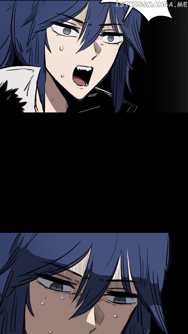Fray – Manga Chapter 52 - page 11