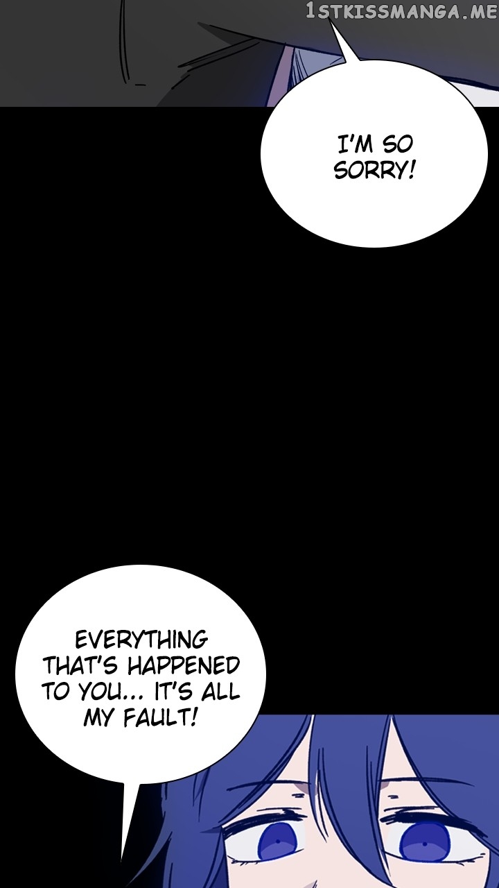 Fray – Manga Chapter 52 - page 13