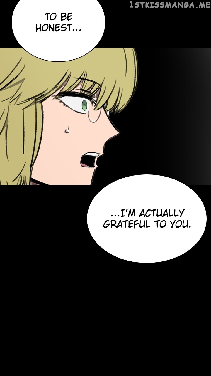 Fray – Manga Chapter 52 - page 19
