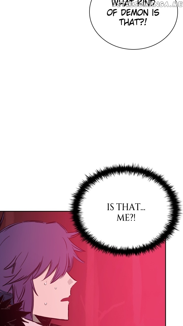 Fray – Manga Chapter 52 - page 28