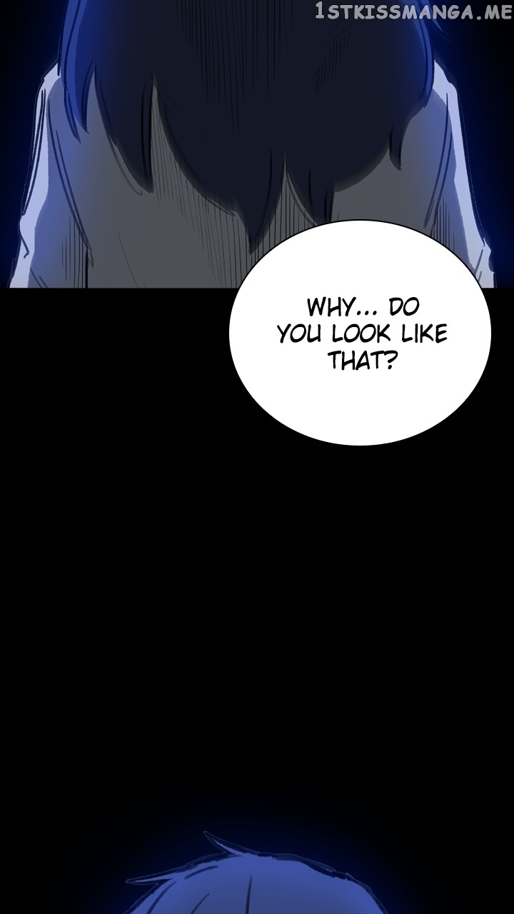 Fray – Manga Chapter 52 - page 3