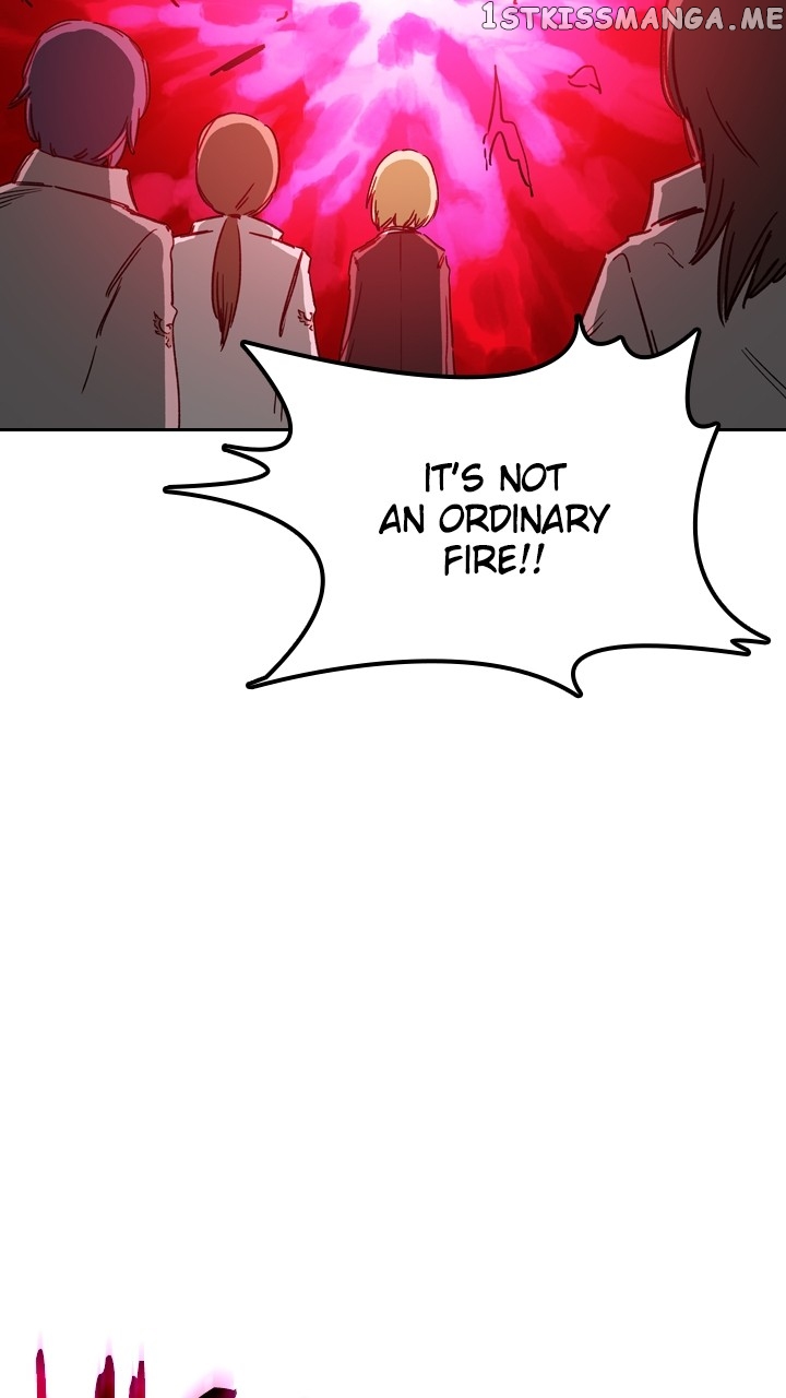 Fray – Manga Chapter 52 - page 36