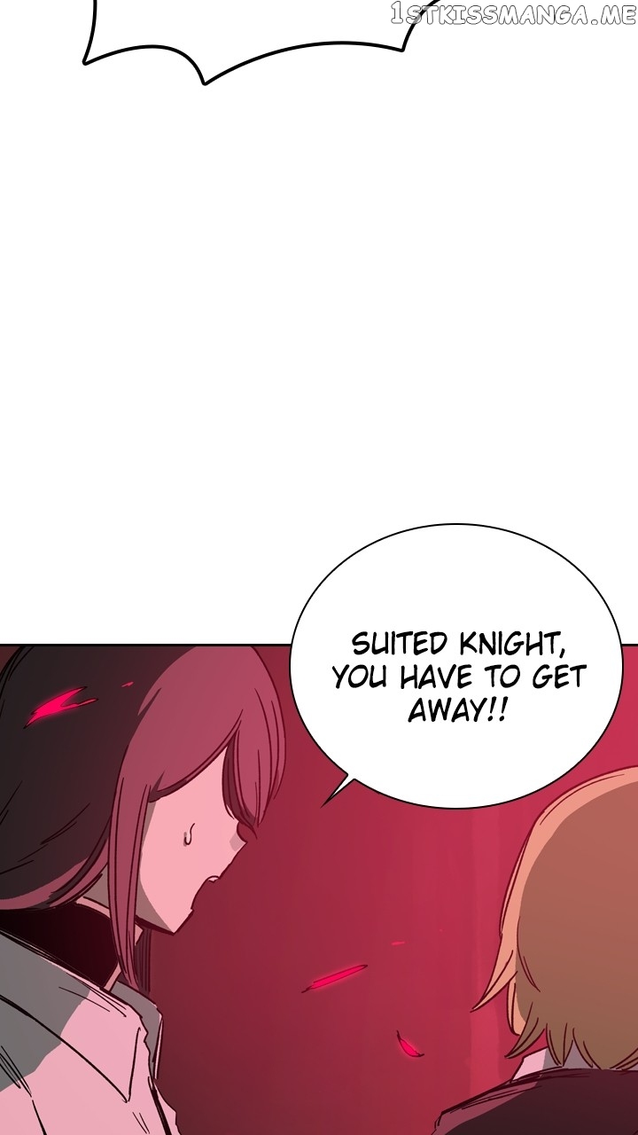 Fray – Manga Chapter 52 - page 38