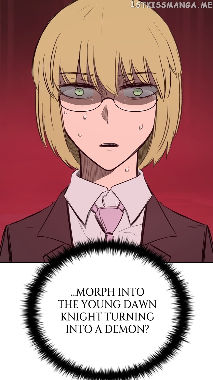 Fray – Manga Chapter 52 - page 47
