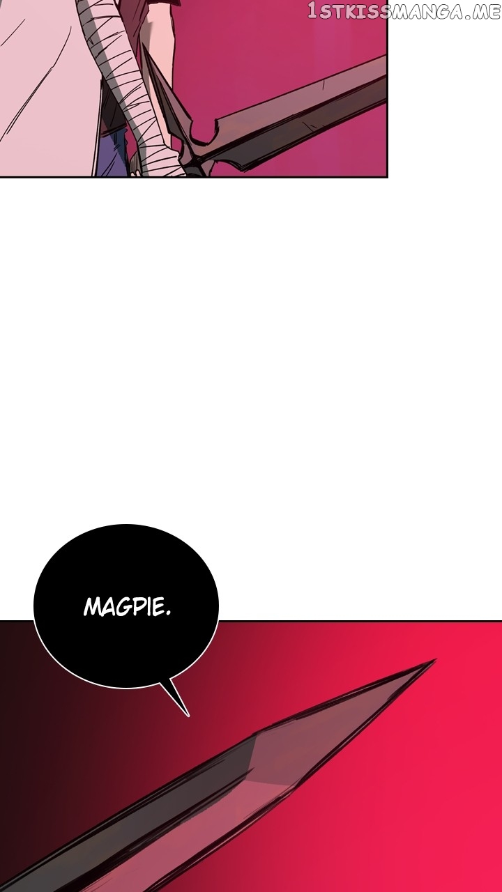 Fray – Manga Chapter 52 - page 49