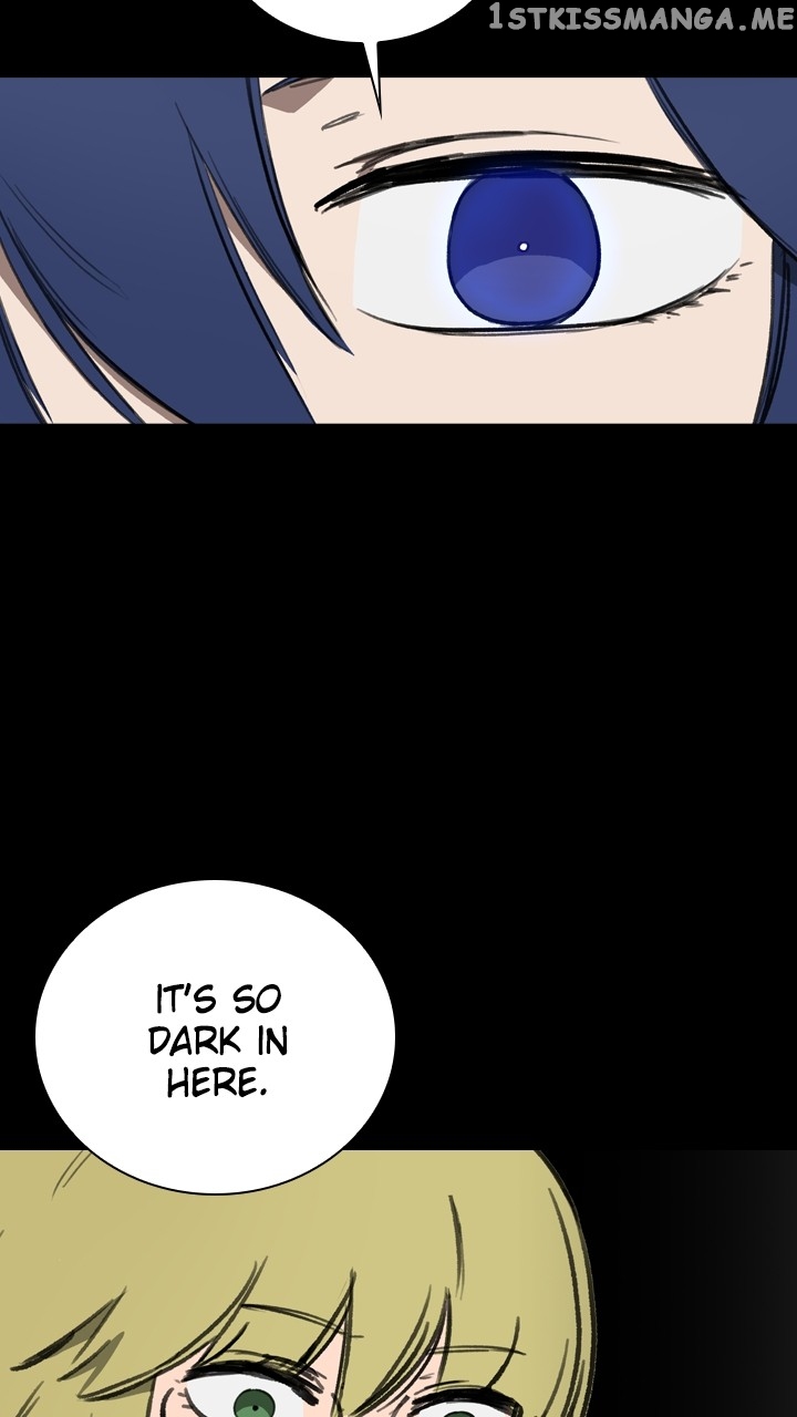 Fray – Manga Chapter 52 - page 5