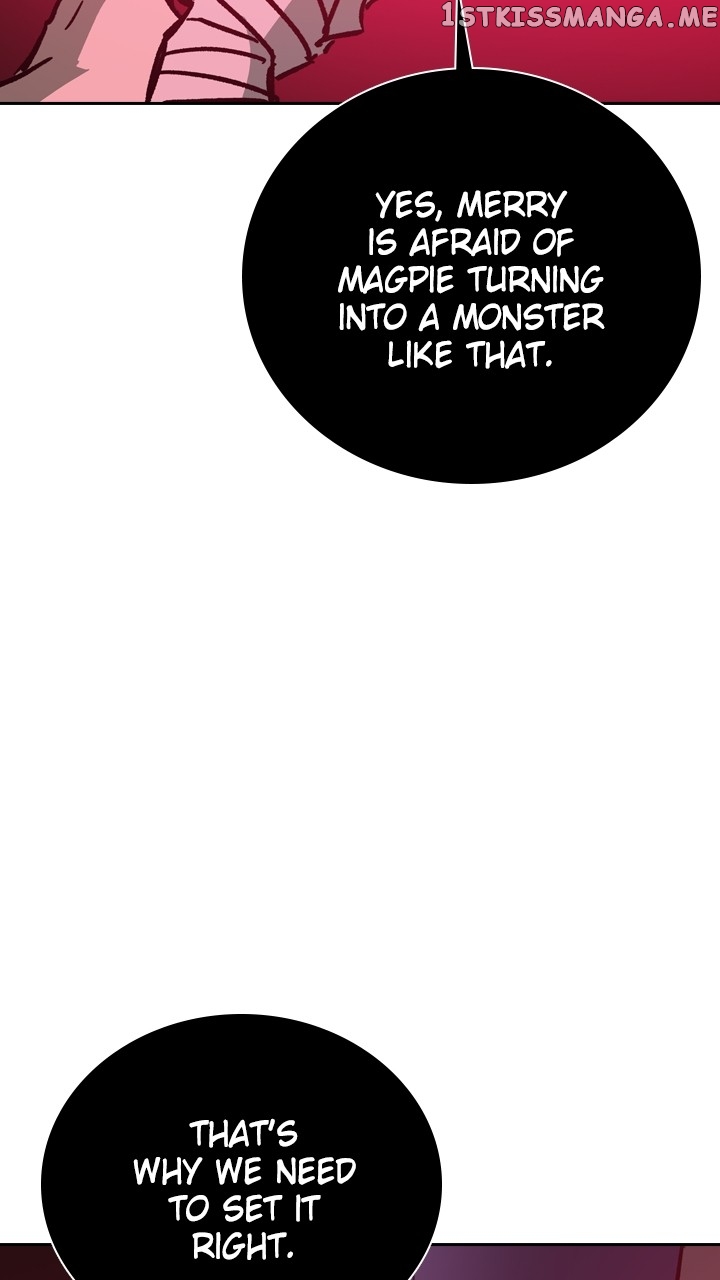Fray – Manga Chapter 52 - page 54