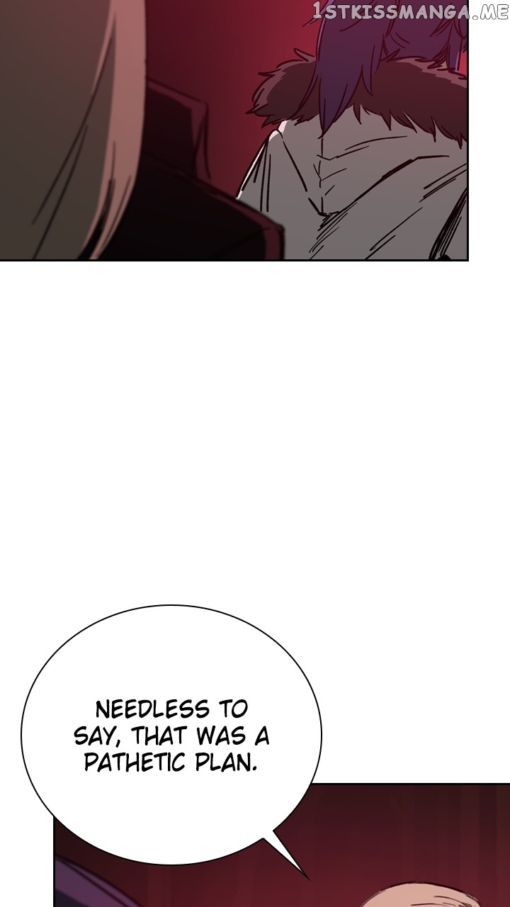 Fray – Manga Chapter 52 - page 61
