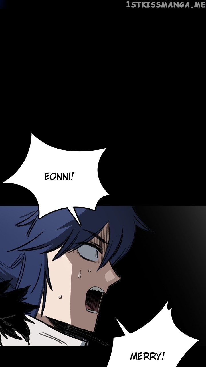 Fray – Manga Chapter 52 - page 8