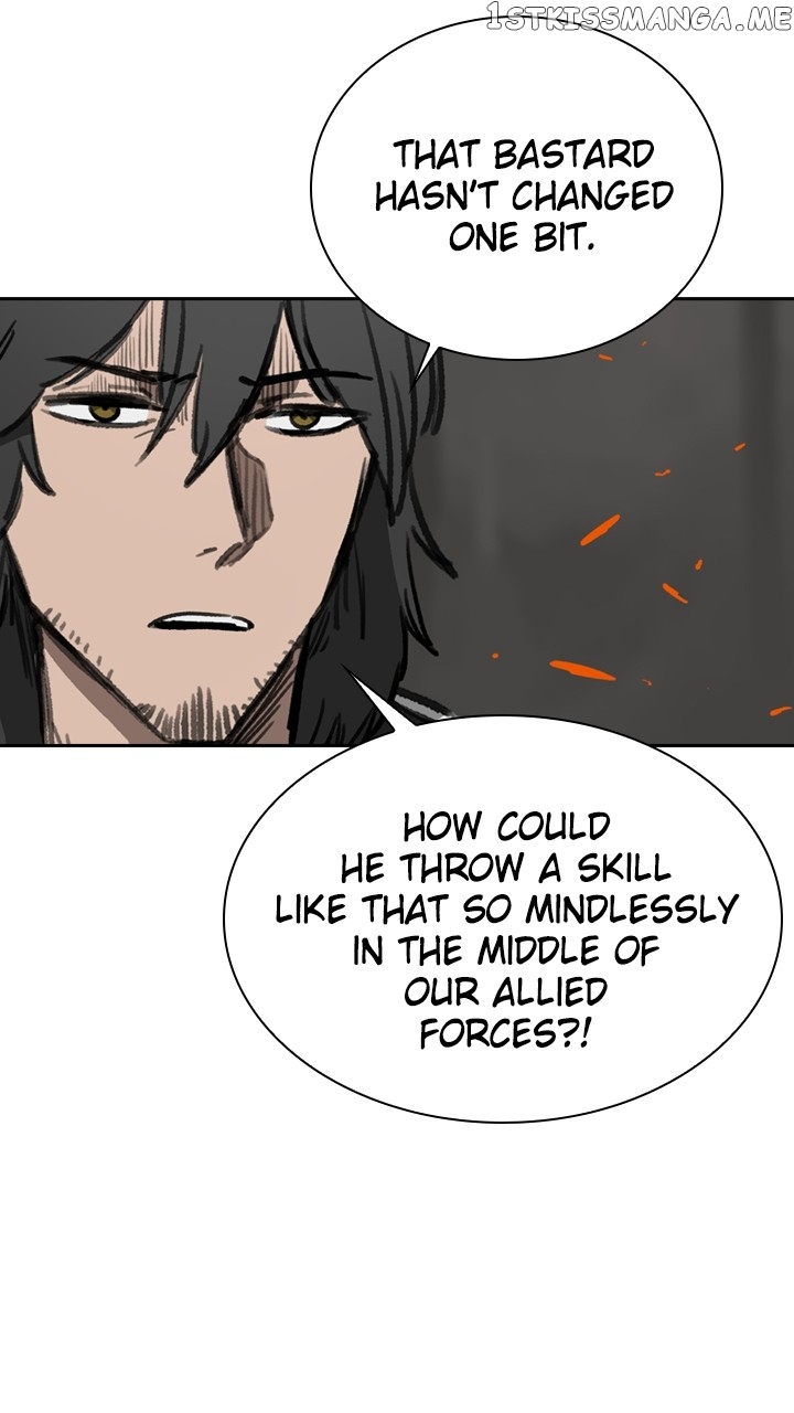 Fray – Manga Chapter 52 - page 83