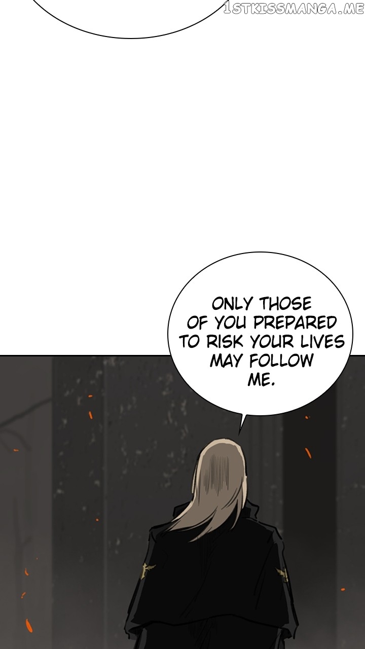 Fray – Manga Chapter 52 - page 87