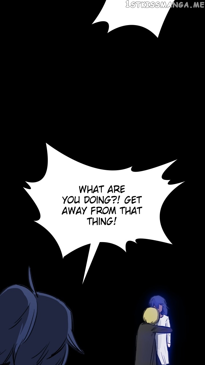 Fray – Manga Chapter 52 - page 9