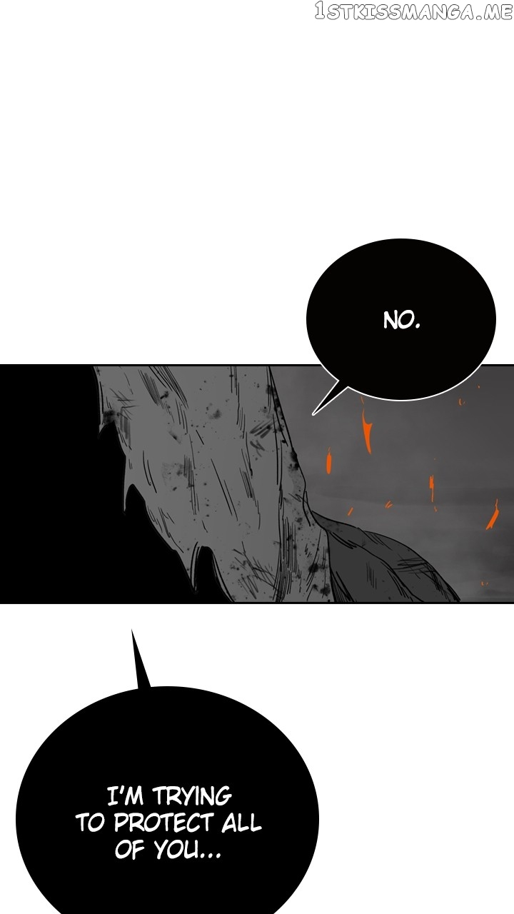 Fray – Manga Chapter 52 - page 92