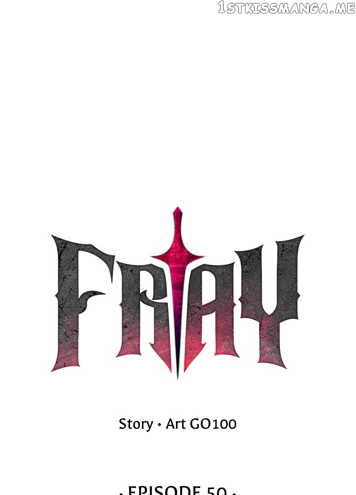Fray – Manga Chapter 51 - page 1