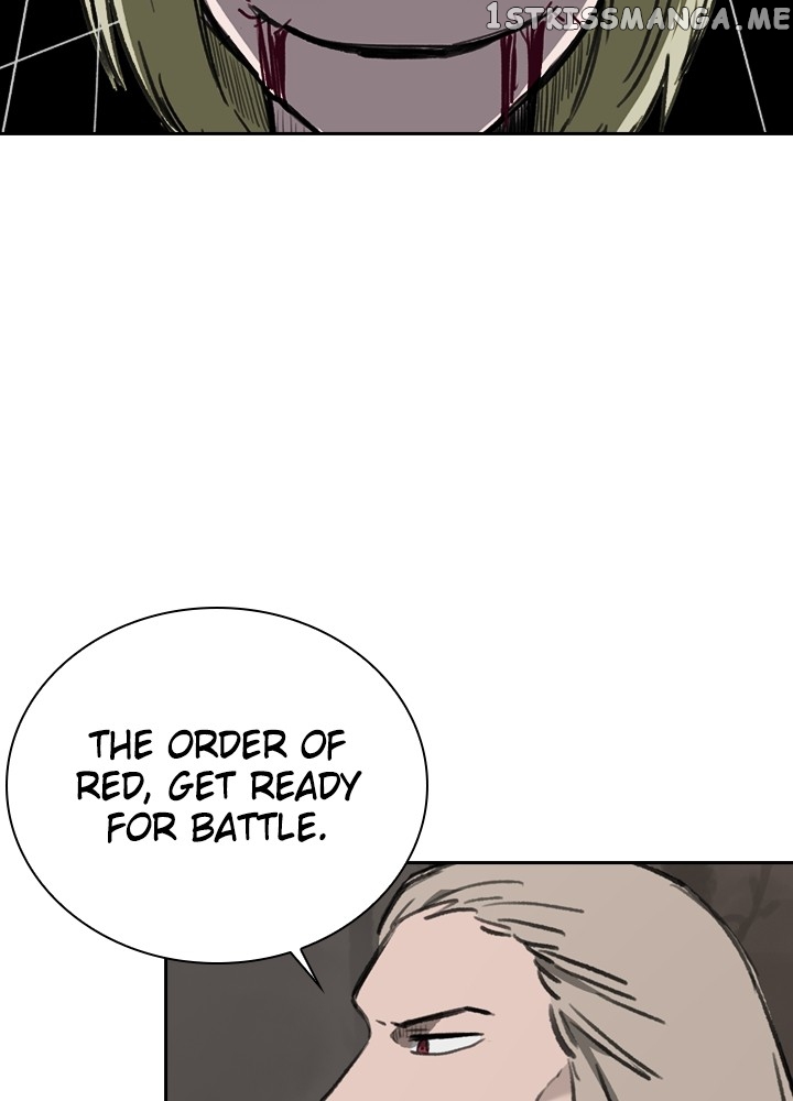 Fray – Manga Chapter 51 - page 10