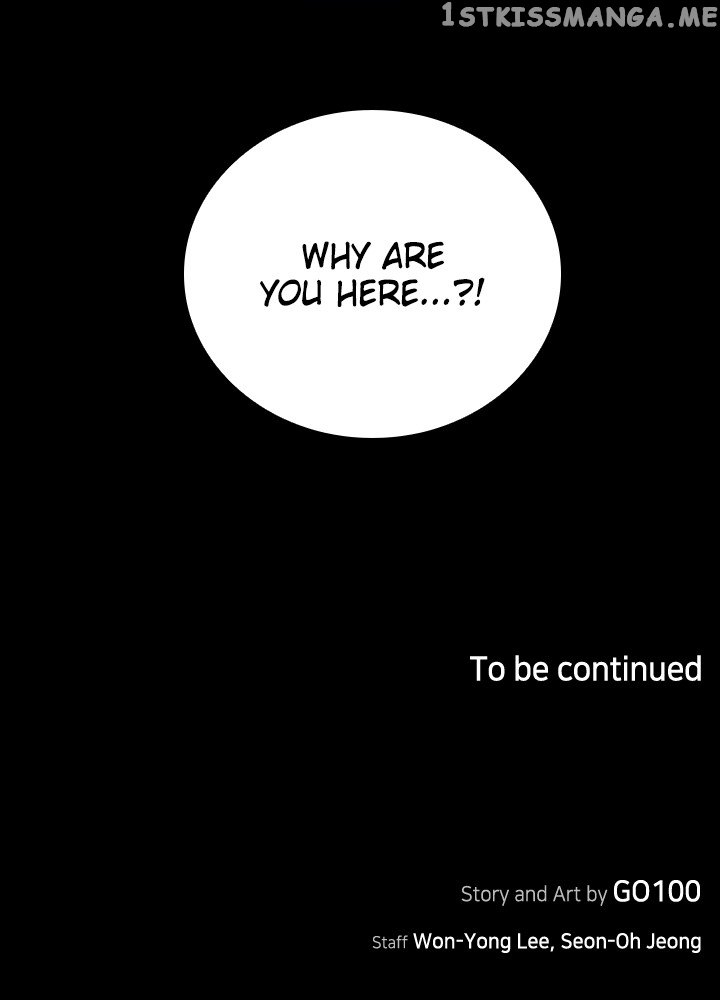 Fray – Manga Chapter 51 - page 100