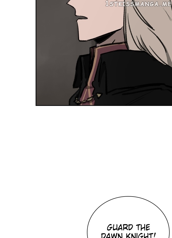 Fray – Manga Chapter 51 - page 11