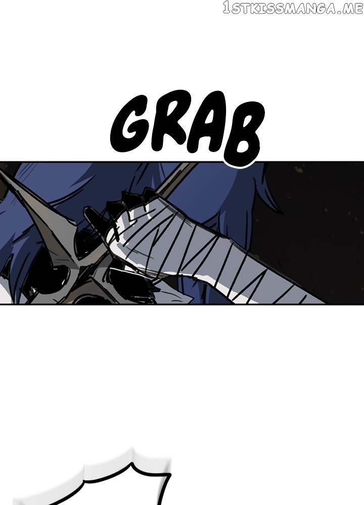 Fray – Manga Chapter 51 - page 19