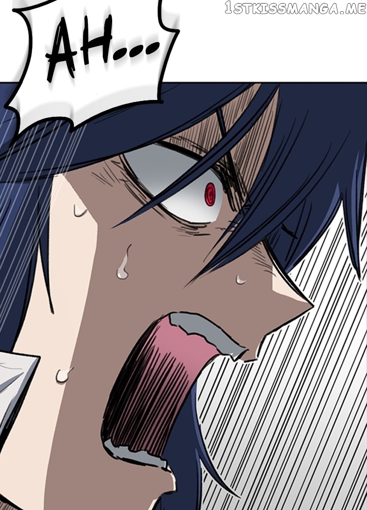 Fray – Manga Chapter 51 - page 20