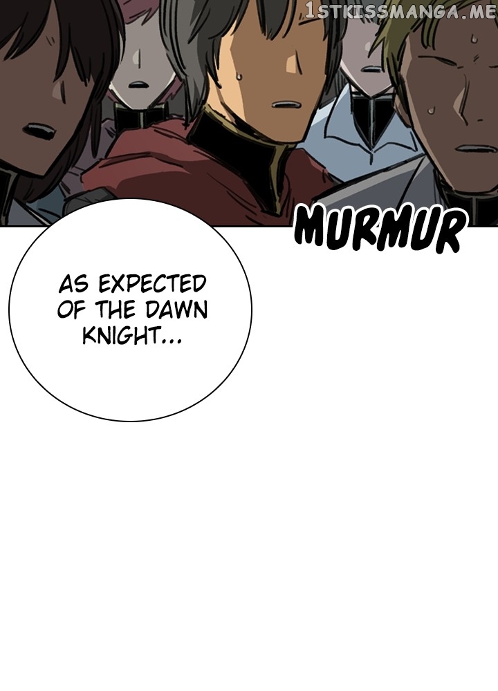 Fray – Manga Chapter 51 - page 26