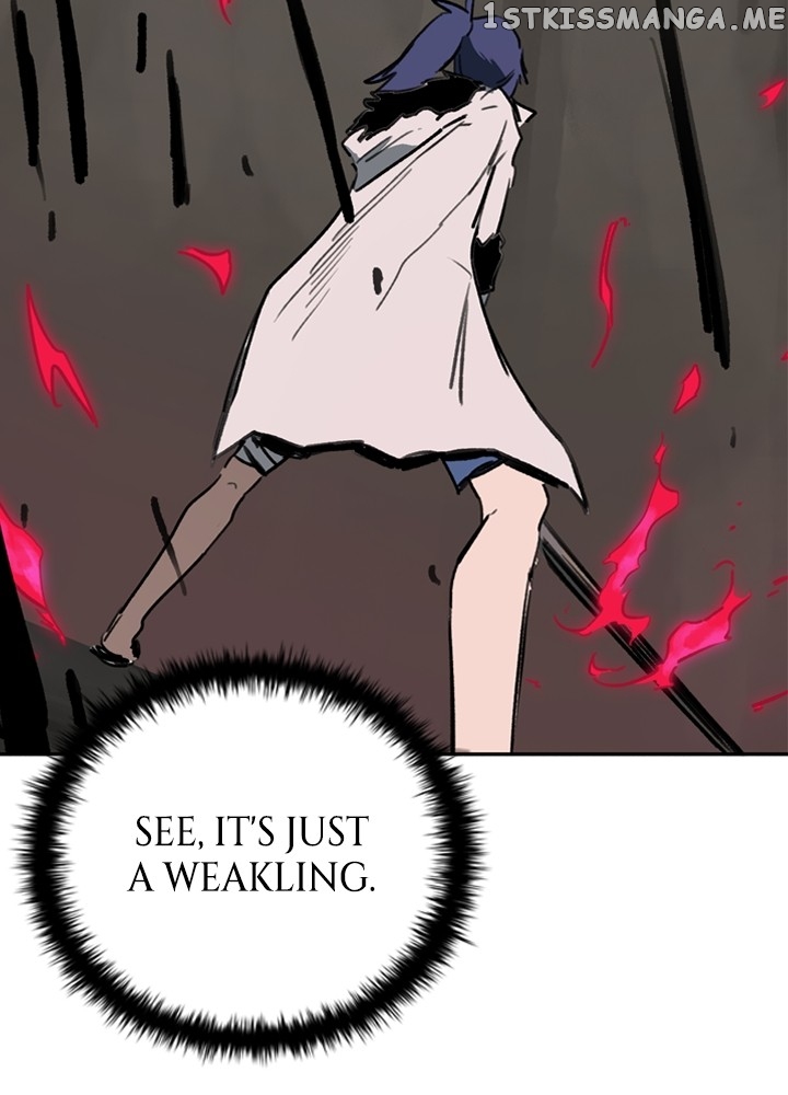 Fray – Manga Chapter 51 - page 29