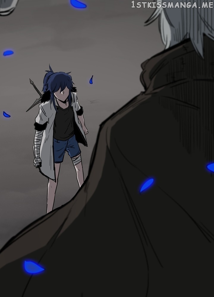 Fray – Manga Chapter 51 - page 3
