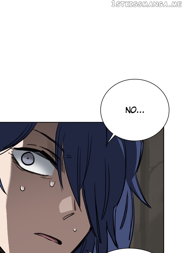 Fray – Manga Chapter 51 - page 30