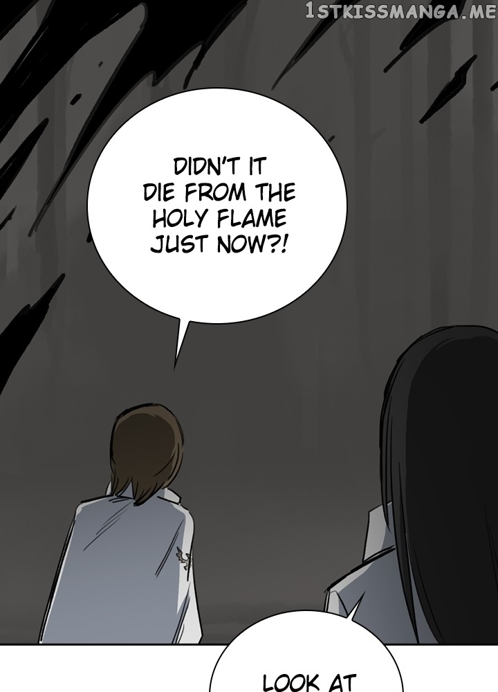 Fray – Manga Chapter 51 - page 36
