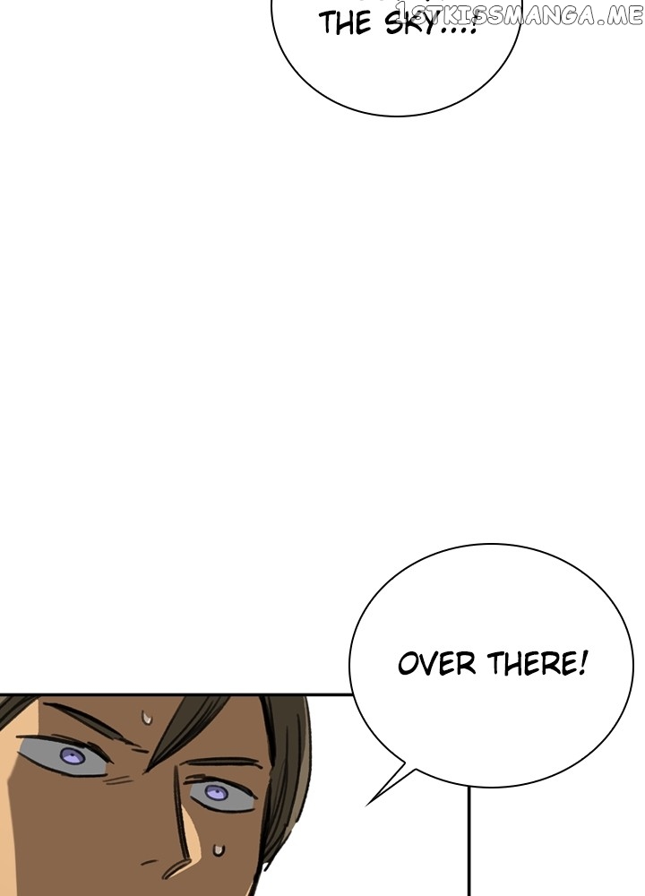 Fray – Manga Chapter 51 - page 37