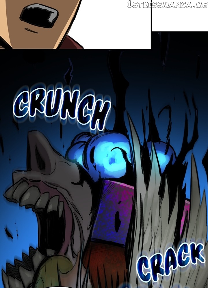 Fray – Manga Chapter 51 - page 38