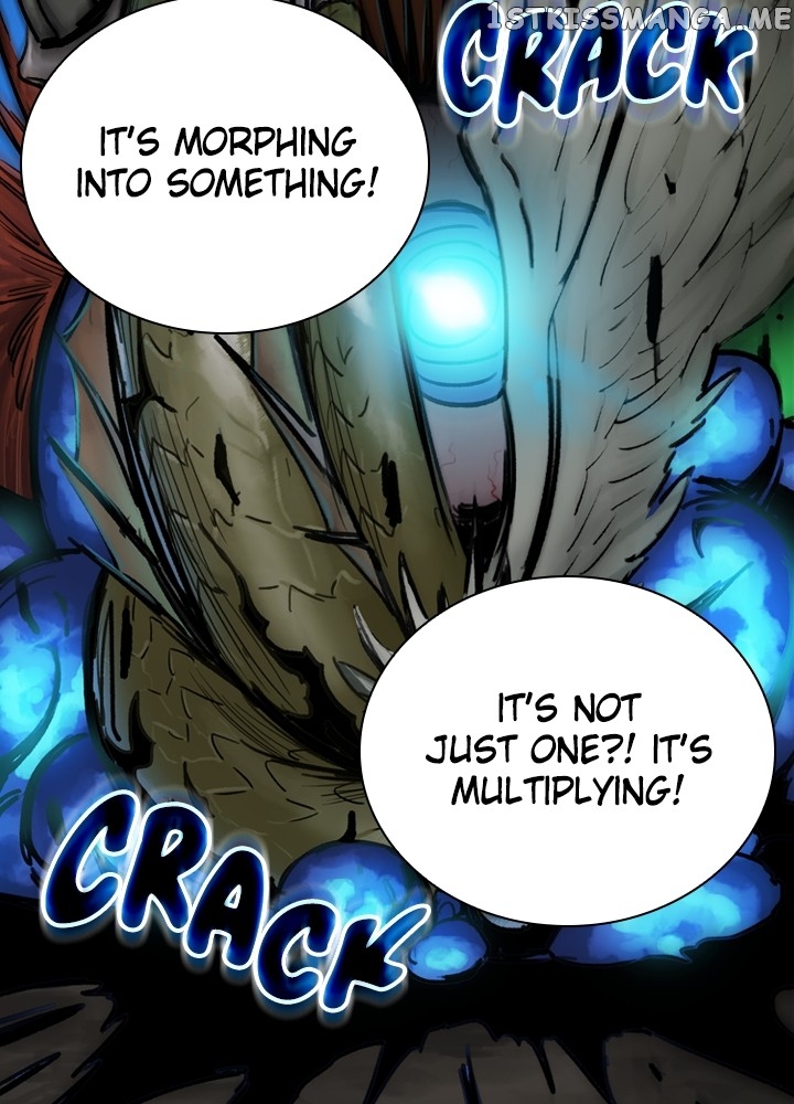 Fray – Manga Chapter 51 - page 39