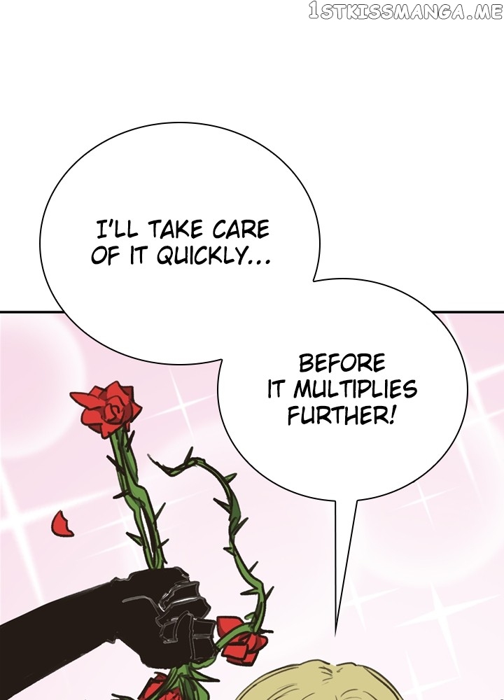 Fray – Manga Chapter 51 - page 42