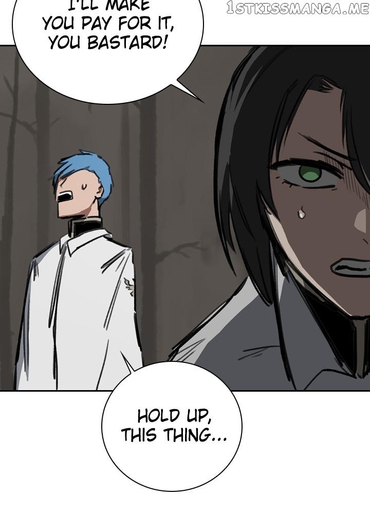 Fray – Manga Chapter 51 - page 54