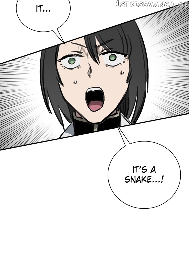 Fray – Manga Chapter 51 - page 63