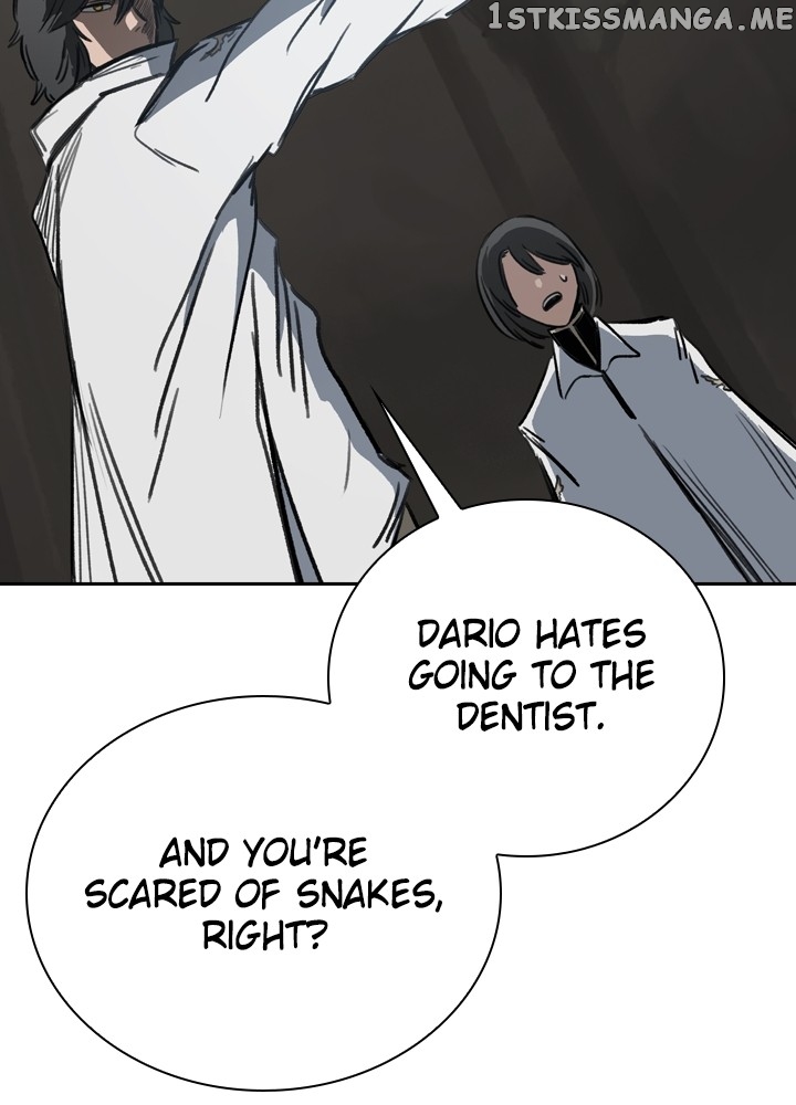 Fray – Manga Chapter 51 - page 66