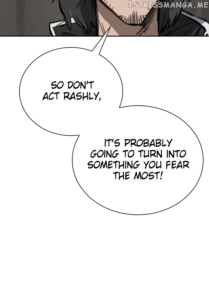 Fray – Manga Chapter 51 - page 69