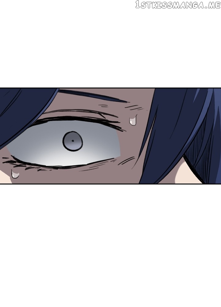 Fray – Manga Chapter 51 - page 7