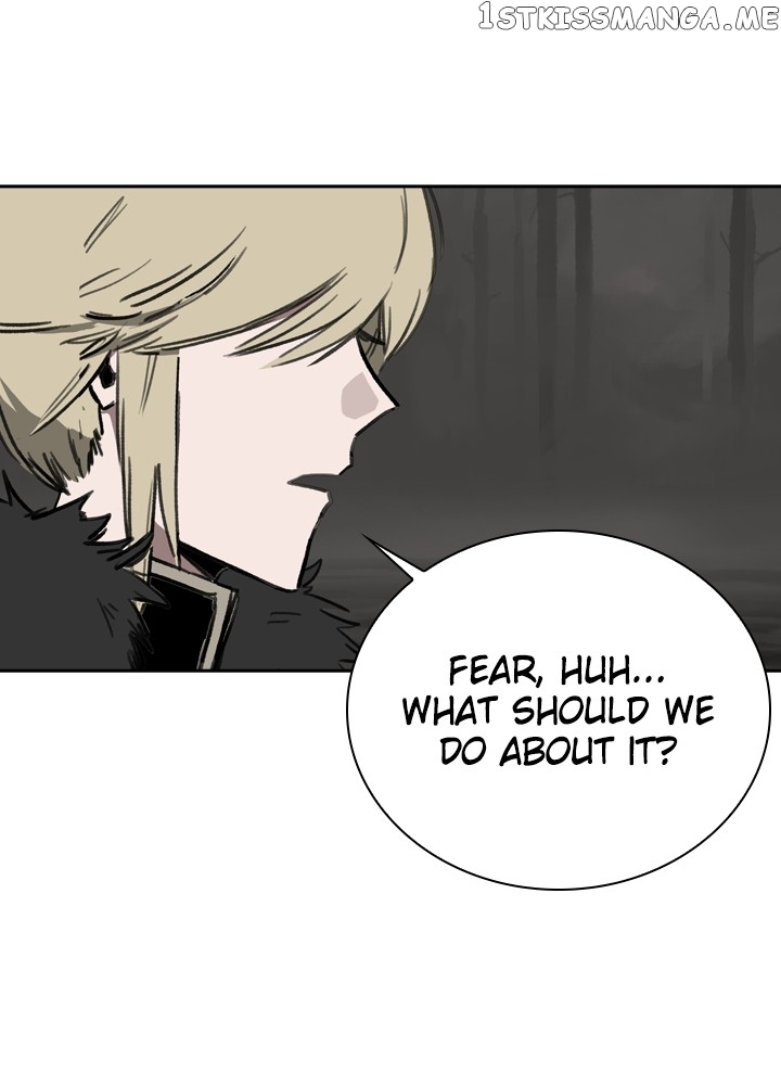 Fray – Manga Chapter 51 - page 70
