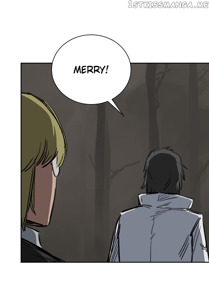 Fray – Manga Chapter 51 - page 71