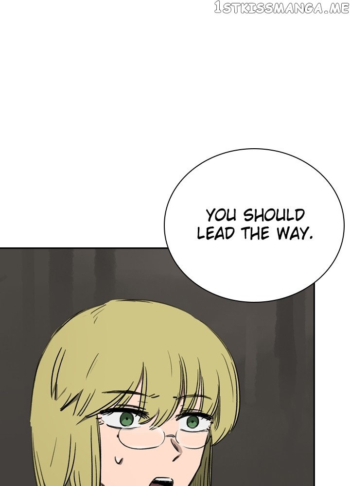 Fray – Manga Chapter 51 - page 72